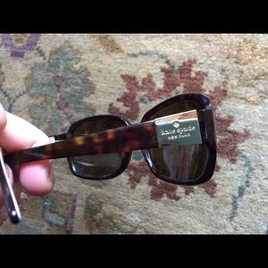 Kate spade sunglasses.